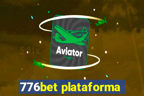 776bet plataforma